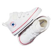 miniatura Imagen ZAPATILLAS CONVERSE MALDEN CTAS STREET MID BLANCAS A04825C CASUAL NIÑO NIÑA