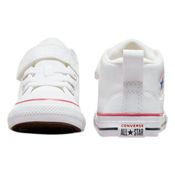 miniatura Imagen ZAPATILLAS CONVERSE MALDEN CTAS STREET MID BLANCAS A04825C CASUAL NIÑO NIÑA