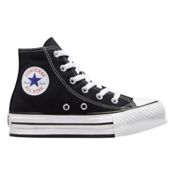 miniatura Imagen ZAPATILLAS CONVERSE A STAR CTAS EVA LIFT HI INFANTIL NEGRO 372859C CASUAL NIÑO NIÑA