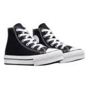 miniatura Imagen ZAPATILLAS CONVERSE A STAR CTAS EVA LIFT HI INFANTIL NEGRO 372859C CASUAL NIÑO NIÑA
