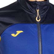 miniatura Imagen CHANDAL JOMA NEW METAVERSE AZUL MARINO 500752-728 NIÑO NIÑA