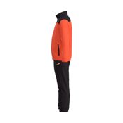 miniatura Imagen CHANDAL JOMA NEW METAVERSE NEGRO NARANJA 500752-839 NIÑO NIÑA