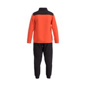 miniatura Imagen CHANDAL JOMA NEW METAVERSE NEGRO NARANJA 500752-839 NIÑO NIÑA