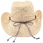 miniatura Sombrero Cowboy