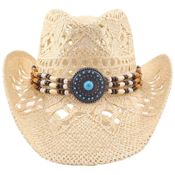 miniatura Estilo Western