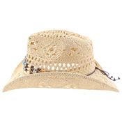 miniatura Look Bohemio Accesorios Country