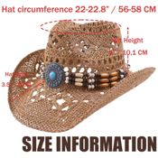 miniatura Look Bohemio Talla M, L