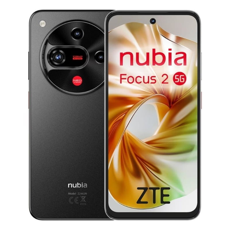 ZTE Nubia Focus 2 5G