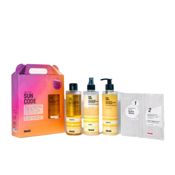 miniatura Pack Solar Sun Code 1