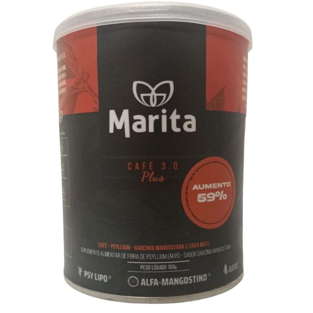 Café Marita 3.0 Plus