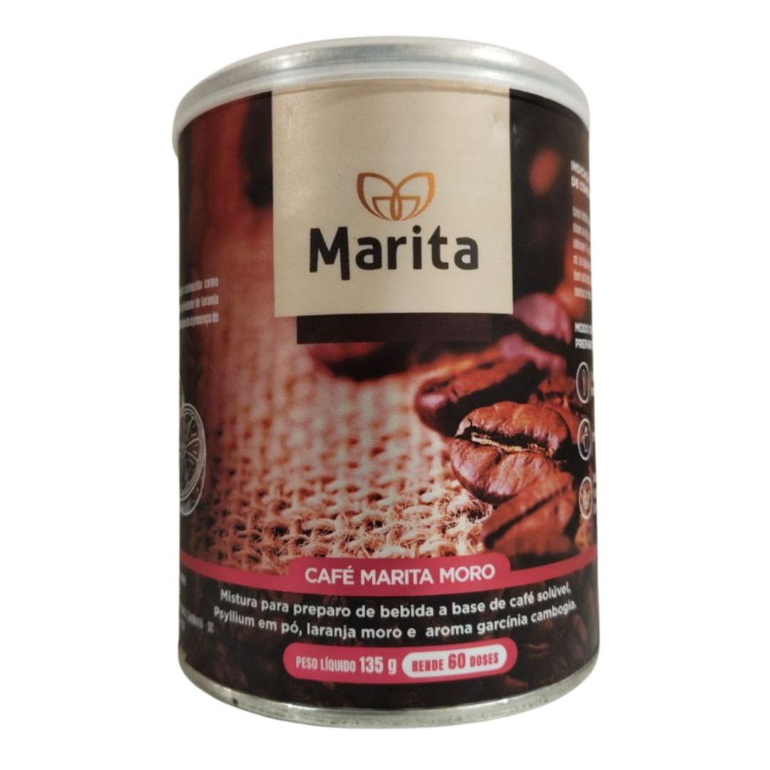 Café Marita Moro