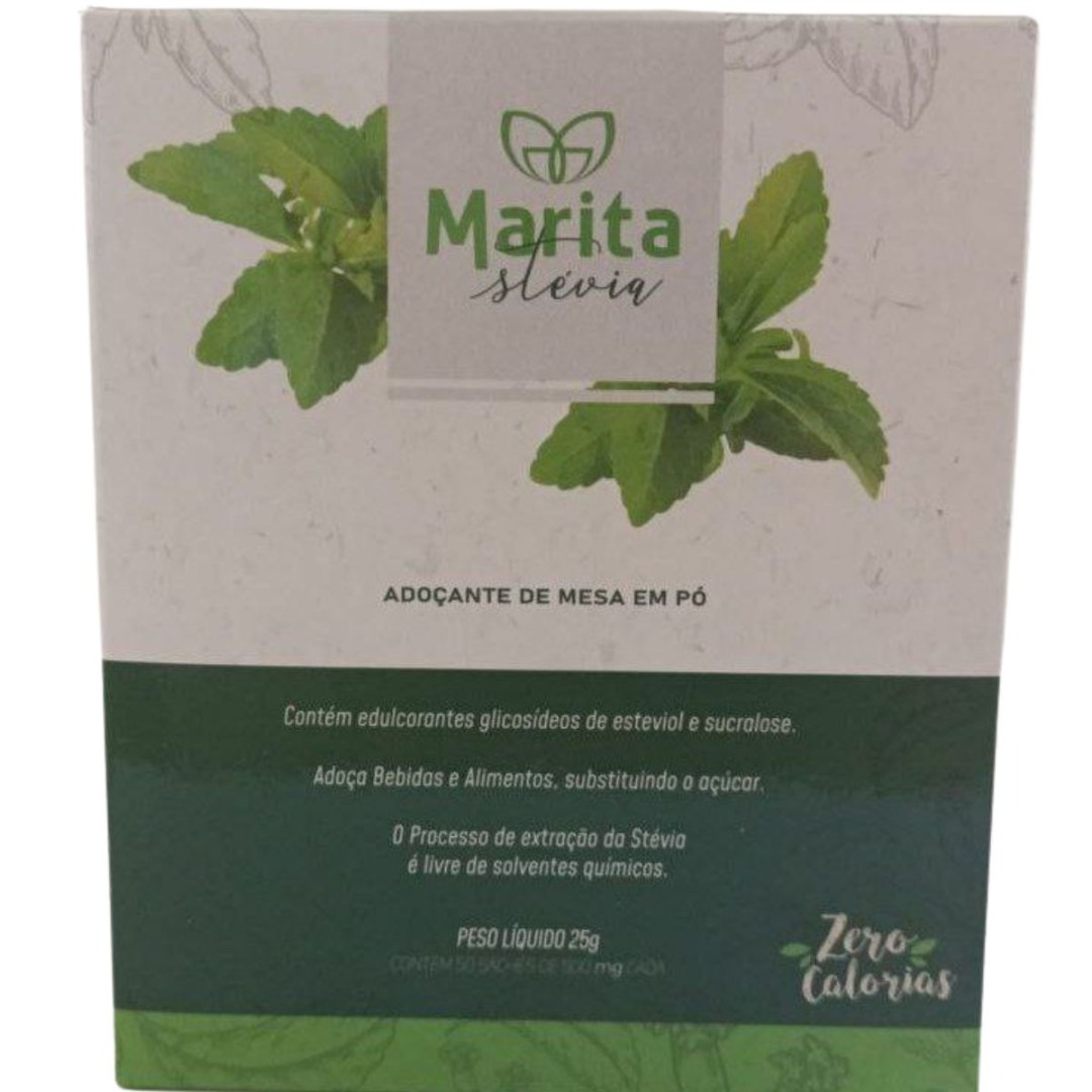 Marita Stevia