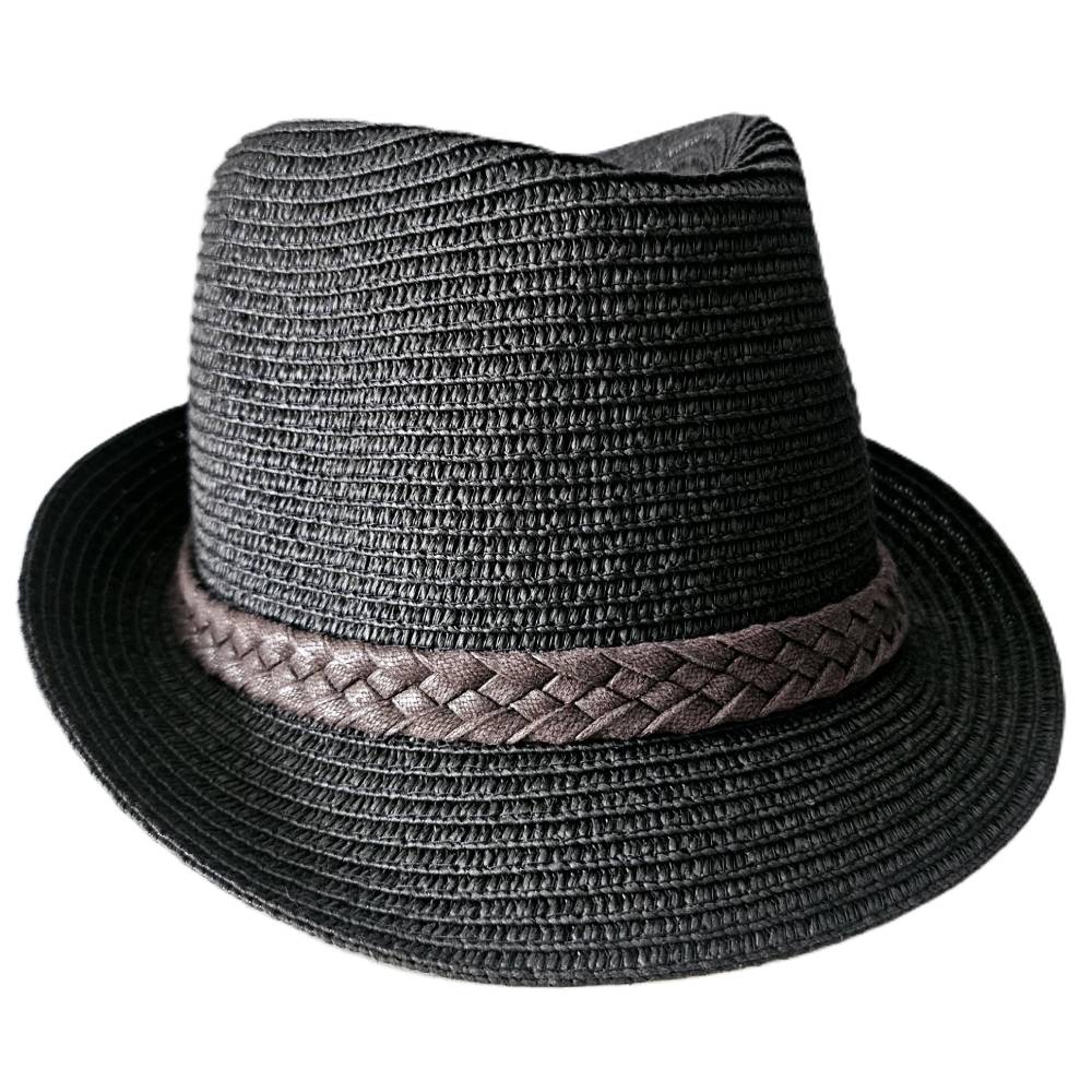 Sombrero Trilby