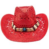 miniatura Sombrero Cowboy