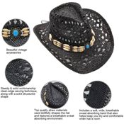 miniatura Estilo Western