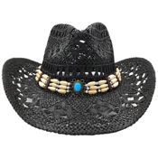 miniatura Sombrero de Paja