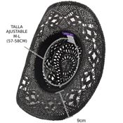 miniatura Sombrero Vaquero