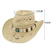 miniatura Estilo Western