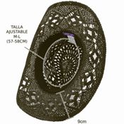 miniatura Moda Verano