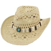 miniatura Sombrero Vaquero