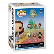 miniatura Funko Pop Mago de Oz Dorothy y Toto 1502 3