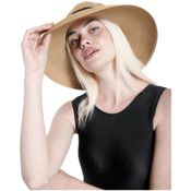 miniatura Sombrero Papel Marrón