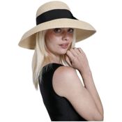 miniatura Sombrero Elegante