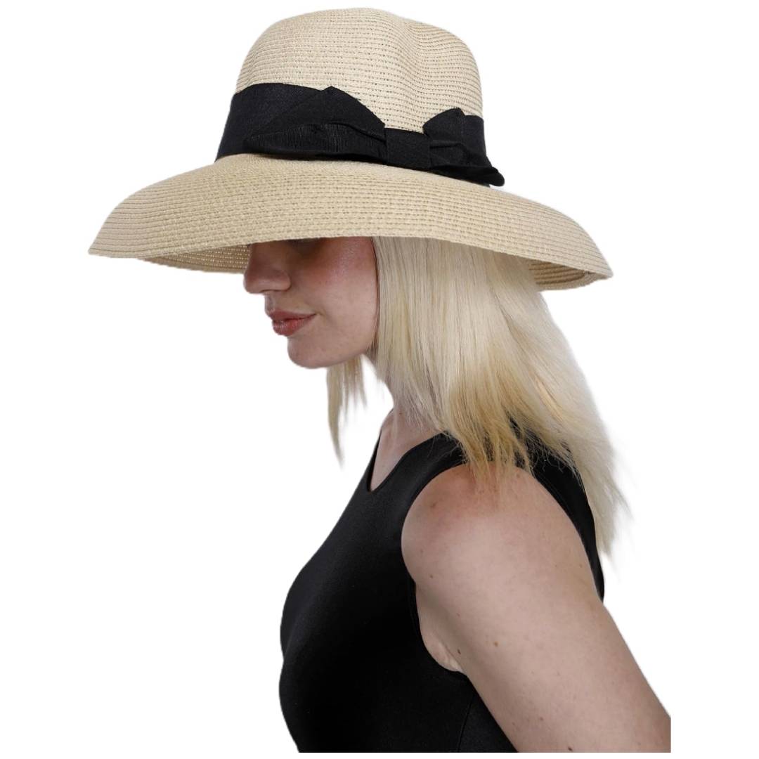 Sombrero Papel Marrón