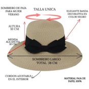 miniatura Paja de Alta Calidad