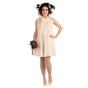 miniatura Disfraz de Novia Cadáver Adulto 1