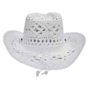miniatura Sombrero Mujer