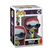 miniatura Funko Pop Pesadilla antes de Navidad Sally con Gafas 1469 2
