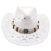 miniatura Sombrero de Papel