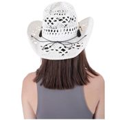 miniatura Estilo Western