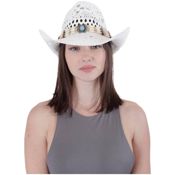 miniatura Sombrero Mujer