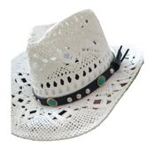 miniatura Estilo Western