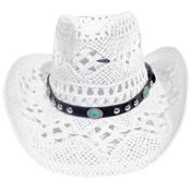 miniatura Sombrero Vaquero