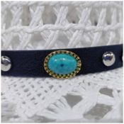 miniatura Sombrero Calado