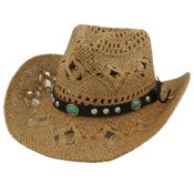 miniatura Disfraz Vaquera