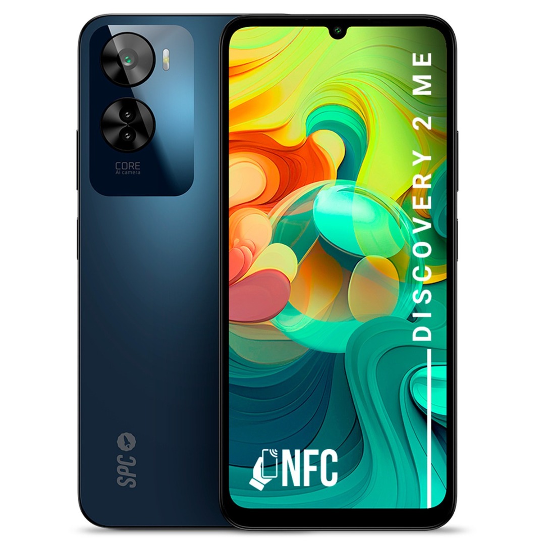 SPC Discovery 2 Me 256 GB