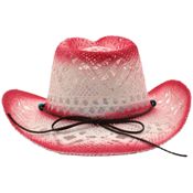 miniatura Sombrero Calado