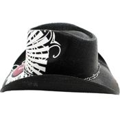 miniatura Halloween Carnaval fiestas temáticas country