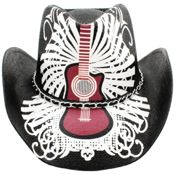 miniatura Sombrero Cowboy