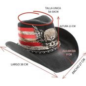 miniatura Talla única ajustable hombre Mujer