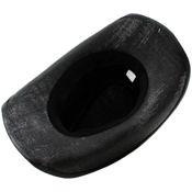 miniatura Sombrero Vaquero