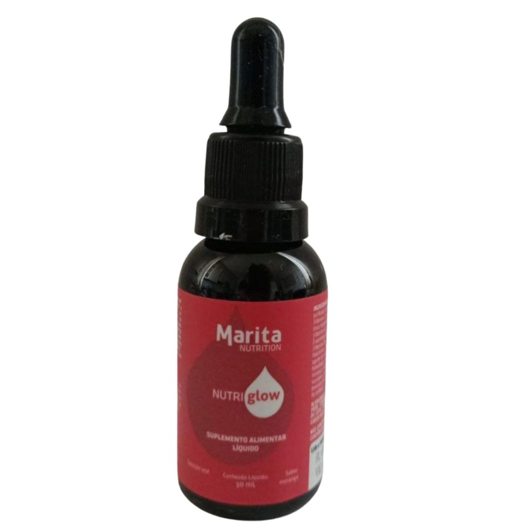 Marita Nutriglow
