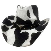 miniatura Sombrero Cowboy