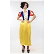 miniatura Snow White Princesa reina