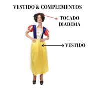 miniatura Complementos para fiestas y disfraces