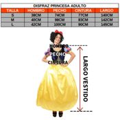 miniatura Vestido para mujer adulto